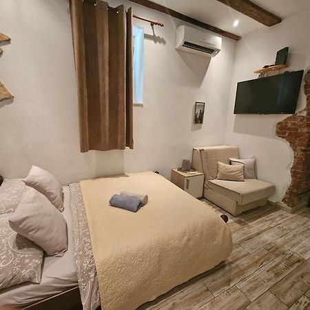 Appartement Misel à Split Extérieur photo