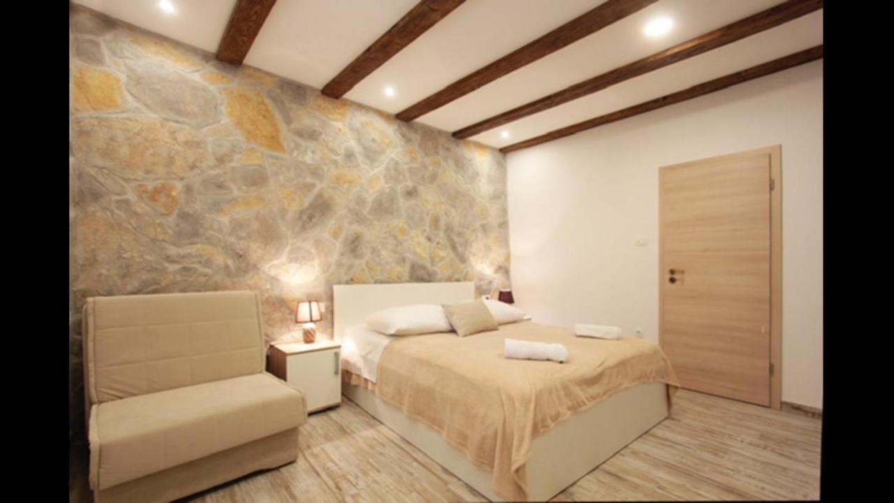 Appartement Misel à Split Extérieur photo