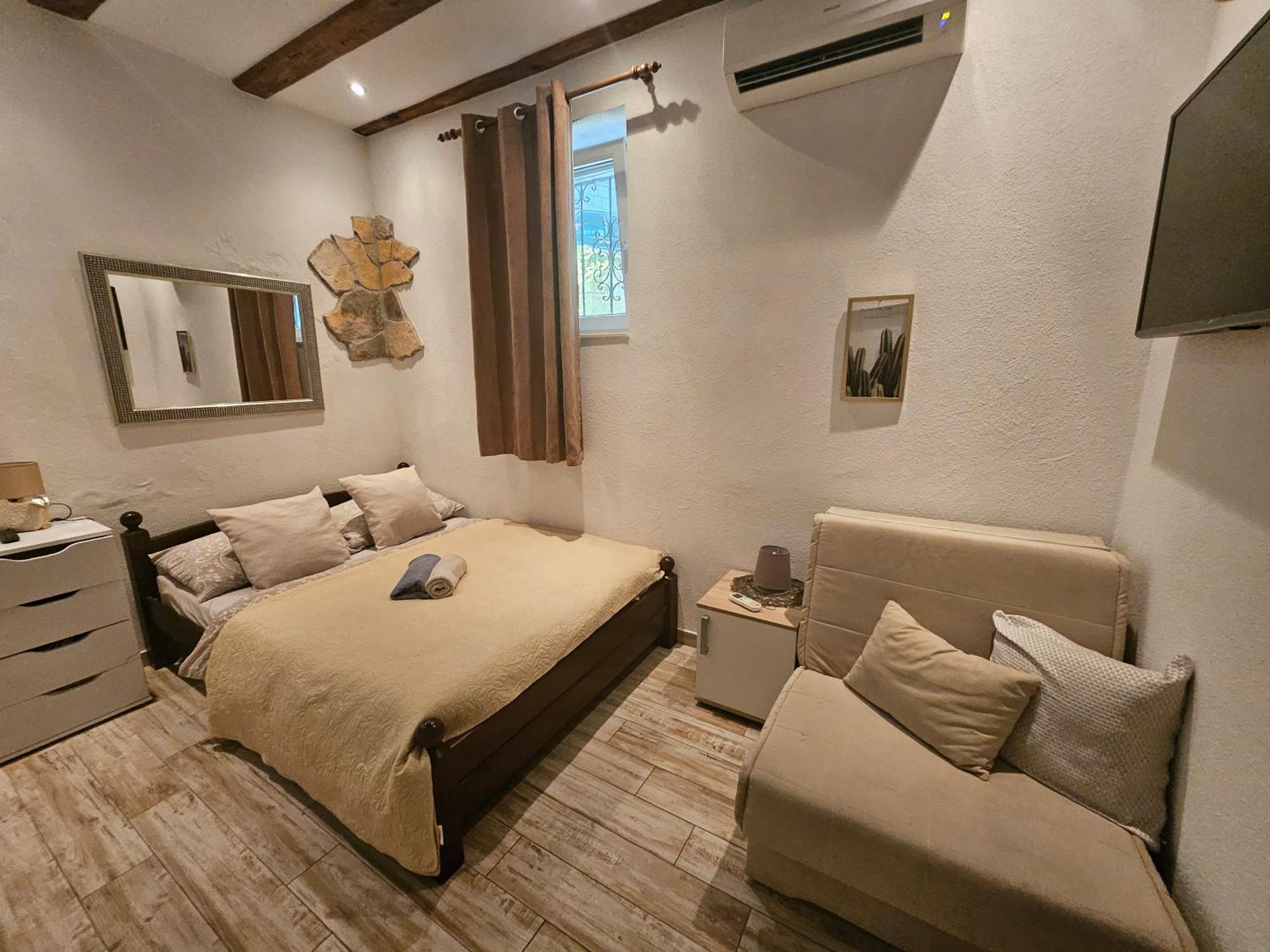 Appartement Misel à Split Extérieur photo